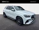 Annonce Mercedes GLE 53 AMG 435ch 4Matic+ 9G-Speedshift TCT