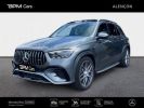 Voir l'annonce Mercedes GLE 53 AMG 449ch+136ch Hybride 4Matic+ 9G-Speedshift TCT