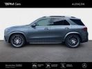 Annonce Mercedes GLE 53 AMG 449ch+136ch Hybride 4Matic+ 9G-Speedshift TCT