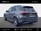 Annonce Mercedes GLE 53 AMG 449ch+136ch Hybride 4Matic+ 9G-Speedshift TCT