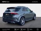 Annonce Mercedes GLE 53 AMG 449ch+136ch Hybride 4Matic+ 9G-Speedshift TCT