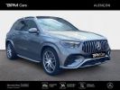 Annonce Mercedes GLE 53 AMG 449ch+136ch Hybride 4Matic+ 9G-Speedshift TCT