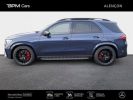 Annonce Mercedes GLE 53 AMG 449ch+136ch Hybride 4Matic+ 9G-Speedshift TCT