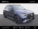 Annonce Mercedes GLE 53 AMG 449ch+136ch Hybride 4Matic+ 9G-Speedshift TCT