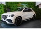 Annonce Mercedes GLE 53 + Hybrid EQ Boost 9G Speedshift TCT AMG 4-Matic+