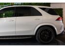 Annonce Mercedes GLE 53 + Hybrid EQ Boost 9G Speedshift TCT AMG 4-Matic+
