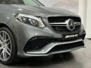 Annonce Mercedes GLE 63 AMG 4Matic PANO*360°*SANS CLÉ*DISTRONIC