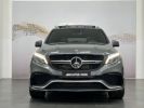 Annonce Mercedes GLE 63 AMG 4Matic PANO*360°*SANS CLÉ*DISTRONIC