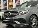 Annonce Mercedes GLE 63 AMG 4Matic PANO*360°*SANS CLÉ*DISTRONIC