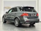 Annonce Mercedes GLE 63 AMG 4Matic PANO*360°*SANS CLÉ*DISTRONIC