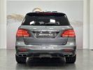 Annonce Mercedes GLE 63 AMG 4Matic PANO*360°*SANS CLÉ*DISTRONIC