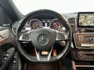 Annonce Mercedes GLE 63 AMG 4Matic PANO*360°*SANS CLÉ*DISTRONIC