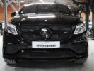 Annonce Mercedes GLE 63 AMG S