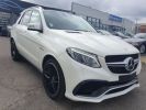 Annonce Mercedes GLE 63 AMG S 585CH 4MATIC 7G-TRONIC SPEEDSHIFT PLUS