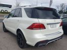 Annonce Mercedes GLE 63 AMG S 585CH 4MATIC 7G-TRONIC SPEEDSHIFT PLUS