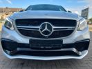 Annonce Mercedes GLE 63 AMG S *COUPÉ Panorama