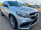 Annonce Mercedes GLE 63 AMG S *COUPÉ Panorama