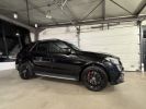 Annonce Mercedes GLE 63 S AMG 585