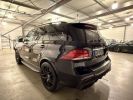 Annonce Mercedes GLE 63 S AMG 585