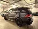 Annonce Mercedes GLE 63 S AMG 585