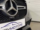 Annonce Mercedes GLE 63 S AMG 585