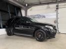 Annonce Mercedes GLE 63 S AMG 585