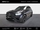 Voir l'annonce Mercedes GLE 63 S AMG 612ch+22ch EQ Boost 4Matic+ 9G-Tronic Speedshift TCT