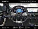 Annonce Mercedes GLE 63 S AMG 612ch+22ch EQ Boost 4Matic+ 9G-Tronic Speedshift TCT