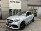 Mercedes GLE 63 S AMG 7G-Tronic Speedshift Plus AMG 4Matic  Occasion