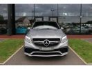 Annonce Mercedes GLE 63 S - BVA 7G-Tronic Speedshift Plus - BM 166 AMG 4-Matic