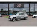 Annonce Mercedes GLE 63 S - BVA 7G-Tronic Speedshift Plus - BM 166 AMG 4-Matic