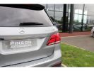 Annonce Mercedes GLE 63 S - BVA 7G-Tronic Speedshift Plus - BM 166 AMG 4-Matic