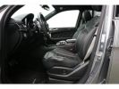 Annonce Mercedes GLE 63 S - BVA 7G-Tronic Speedshift Plus - BM 166 AMG 4-Matic