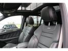 Annonce Mercedes GLE 63 S - BVA 7G-Tronic Speedshift Plus - BM 166 AMG 4-Matic