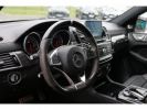 Annonce Mercedes GLE 63 S - BVA 7G-Tronic Speedshift Plus - BM 166 AMG 4-Matic