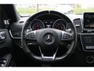 Annonce Mercedes GLE 63 S - BVA 7G-Tronic Speedshift Plus - BM 166 AMG 4-Matic