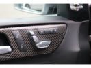 Annonce Mercedes GLE 63 S - BVA 7G-Tronic Speedshift Plus - BM 166 AMG 4-Matic