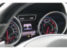 Annonce Mercedes GLE 63 S - BVA 7G-Tronic Speedshift Plus - BM 166 AMG 4-Matic