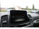 Annonce Mercedes GLE 63 S - BVA 7G-Tronic Speedshift Plus - BM 166 AMG 4-Matic