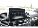 Annonce Mercedes GLE 63 S - BVA 7G-Tronic Speedshift Plus - BM 166 AMG 4-Matic