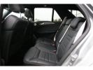 Annonce Mercedes GLE 63 S - BVA 7G-Tronic Speedshift Plus - BM 166 AMG 4-Matic