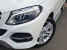 Annonce Mercedes GLE benz 3.0 350 d 258 4 matic fascination