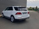 Annonce Mercedes GLE benz 3.0 350 d 258 4 matic fascination