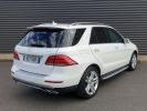 Annonce Mercedes GLE benz 3.0 350 d 258 4 matic fascination