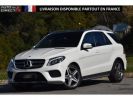 Voir l'annonce Mercedes GLE CLASSE 250 d - BVA 9G-Tronic  - BM 166 Sportline 4-Matic