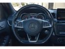 Annonce Mercedes GLE CLASSE 250 d - BVA 9G-Tronic  - BM 166 Sportline 4-Matic