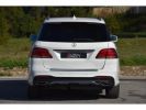 Annonce Mercedes GLE CLASSE 250 d - BVA 9G-Tronic  - BM 166 Sportline 4-Matic