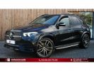 Annonce Mercedes GLE CLASSE 300 d - BVA 9G-Tronic  - BM 167 AMG Line 4-Matic PHASE 1