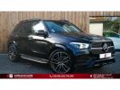 Annonce Mercedes GLE CLASSE 300 d - BVA 9G-Tronic  - BM 167 AMG Line 4-Matic PHASE 1