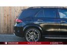 Annonce Mercedes GLE CLASSE 300 d - BVA 9G-Tronic  - BM 167 AMG Line 4-Matic PHASE 1